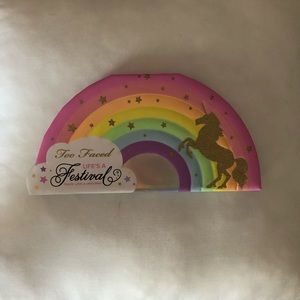 Too Faced Eyeshadow Palette